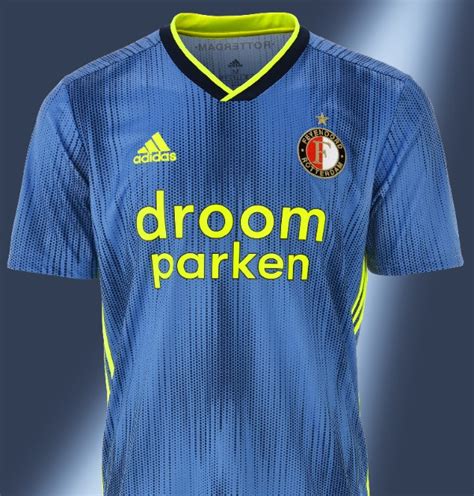 feyenoord adidas jersey|feyenoord away kit.